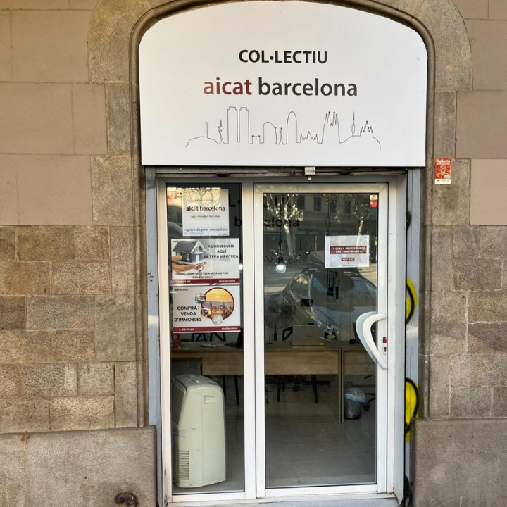 Images Col•lectiu Aicat Barcelona