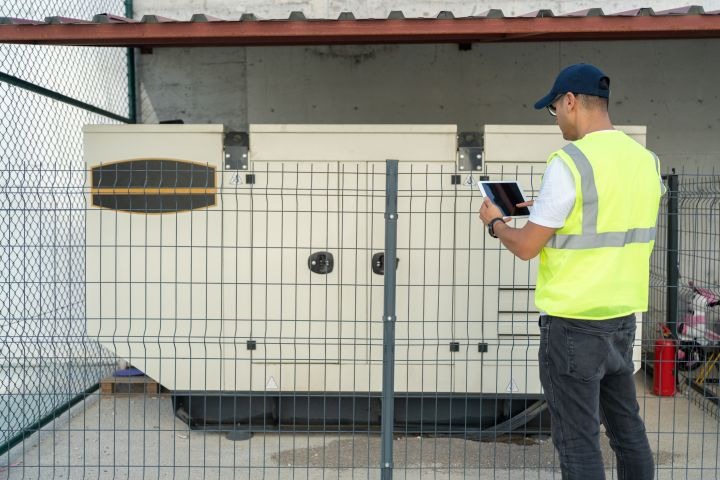 Images Electrical Technology Solutions