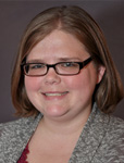 Rebecca Foster