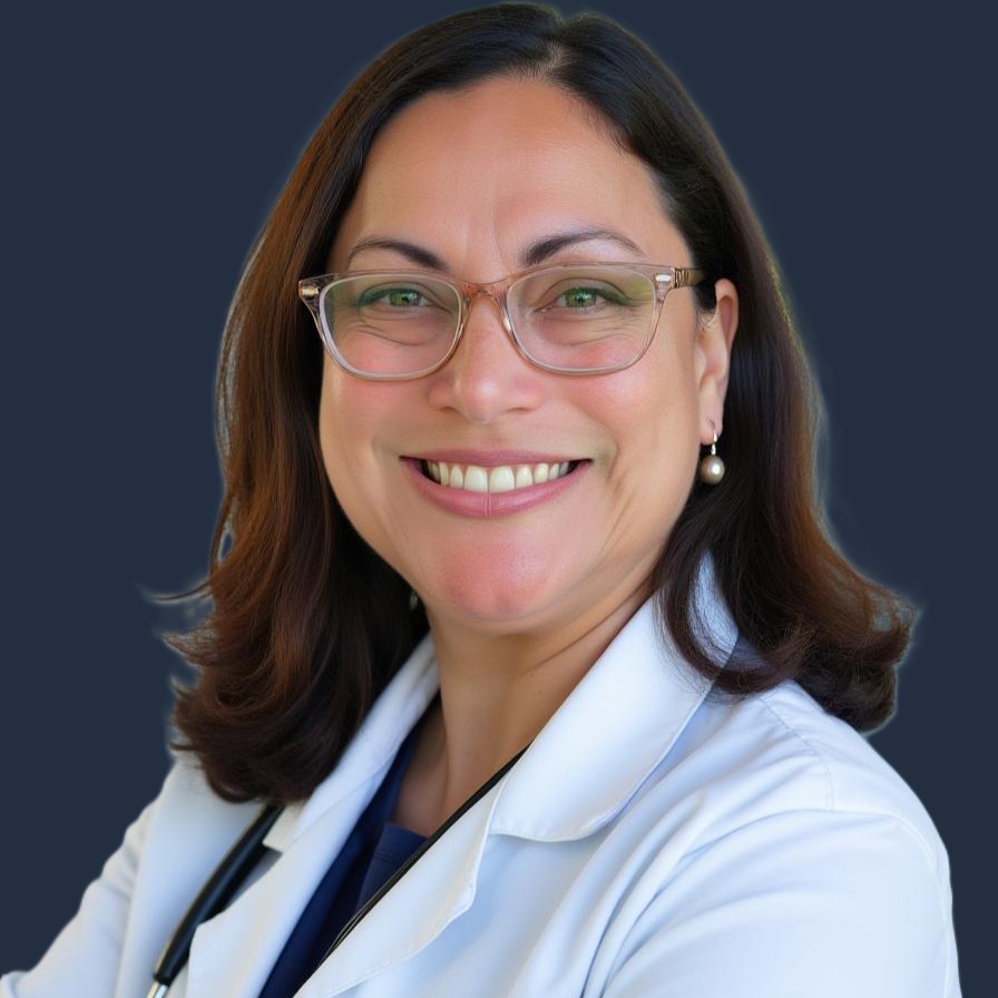 Maria Echavez Arroyo