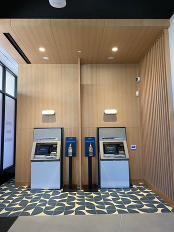 Images Capital One Café