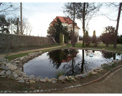 AP aquaproyect Fischer, Breitscheidstr. 35 in Dresden