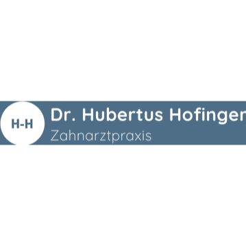 Dr. Hubertus Hofinger Logo