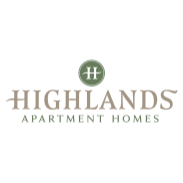 Highlands Apartment Homes Logo