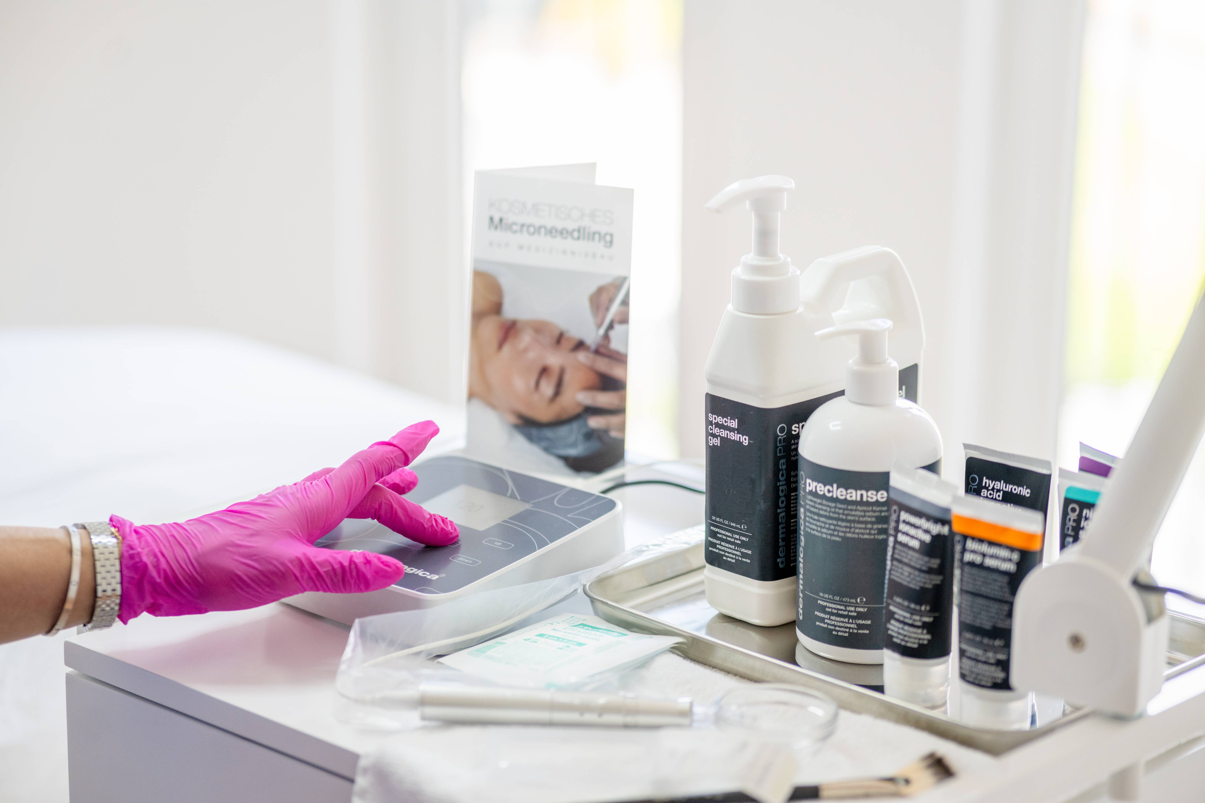 Bilder Westhafen Beauty