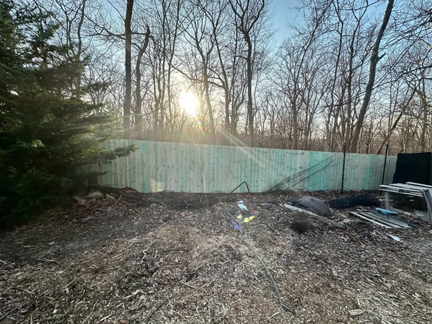 Images Superior Fence & Rail