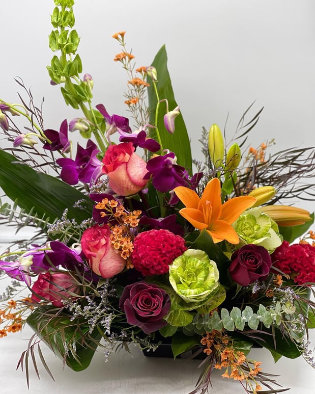 Images Bassett Flowers