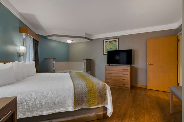 Images Best Western Plus Executive Court Inn & Conference Center