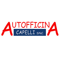 Autofficina Capelli Logo