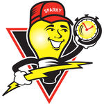 Mister Sparky Electrician OKC Logo