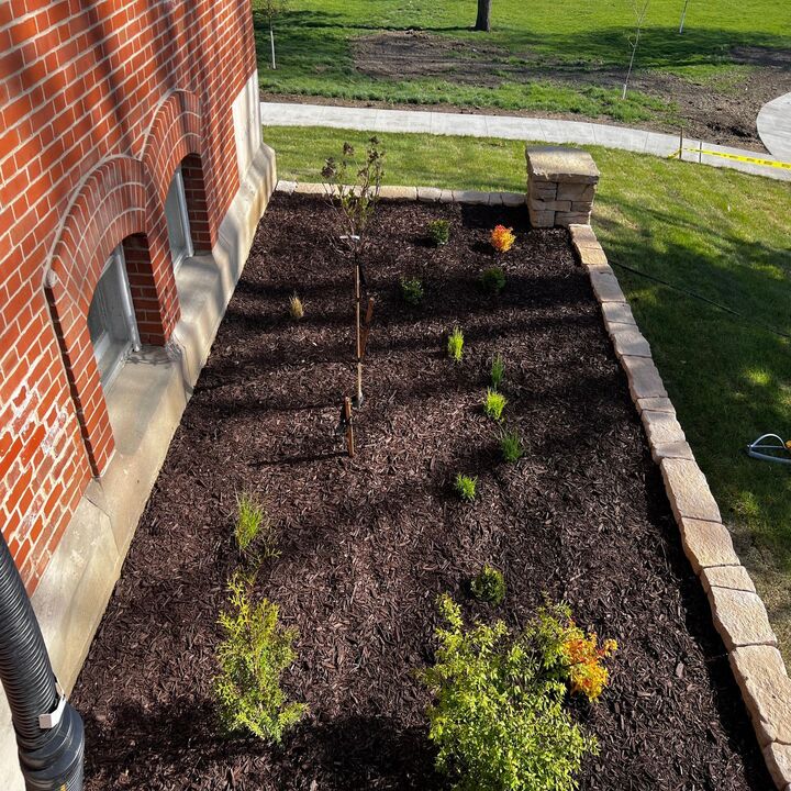 Images Raptor Turf Landscaping