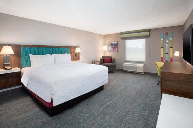Images Hampton Inn Detroit/Utica-Shelby Township