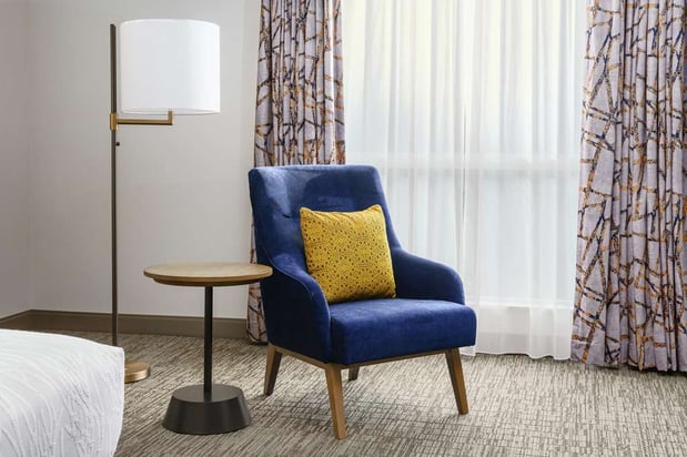 Images Hilton Garden Inn Sunnyvale