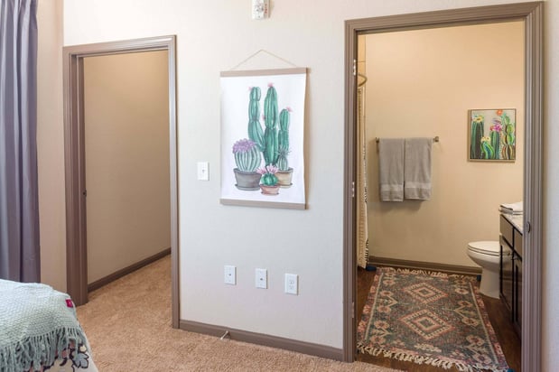 Images District Lofts