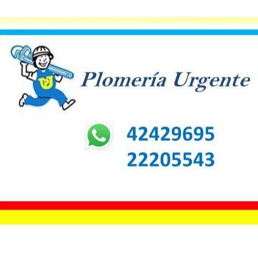 PLOMERIA URGENTE - Plumber - Ciudad de Guatemala - 4242 9695 Guatemala | ShowMeLocal.com