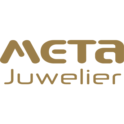 Logo Meta Juwelier, Logo