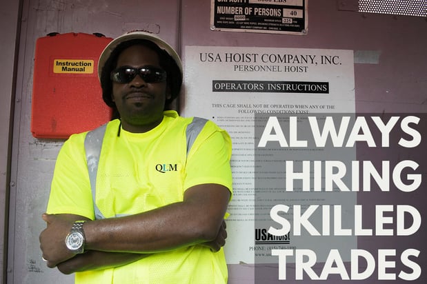 Images Quality Labor Management LLC, Corporate Office