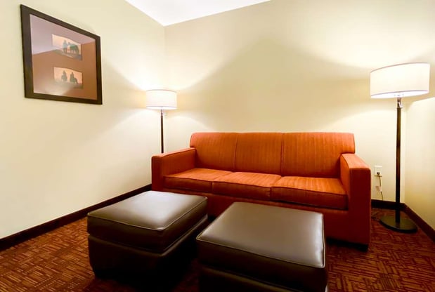 Images Best Western Plus Inn of Williams