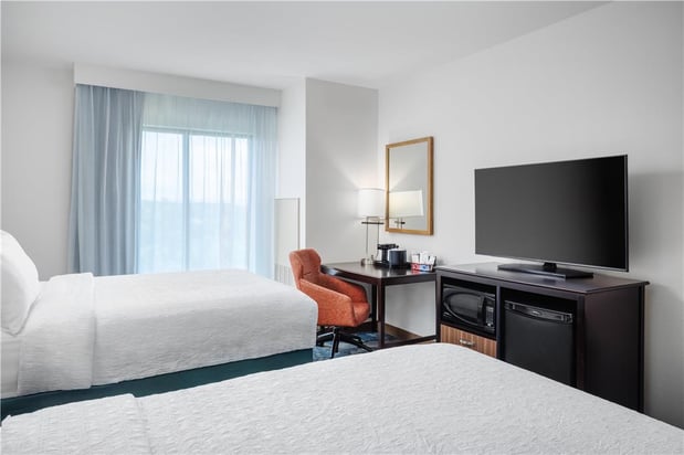 Images Hampton Inn & Suites Chattanooga/Hamilton Place