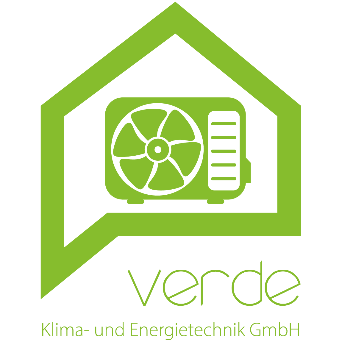Verde Klima- & Energietechnik GmbH  