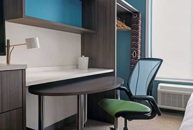 Images Home2 Suites by Hilton Salem