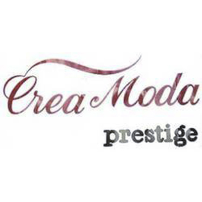 Crea Moda Prestige Logo