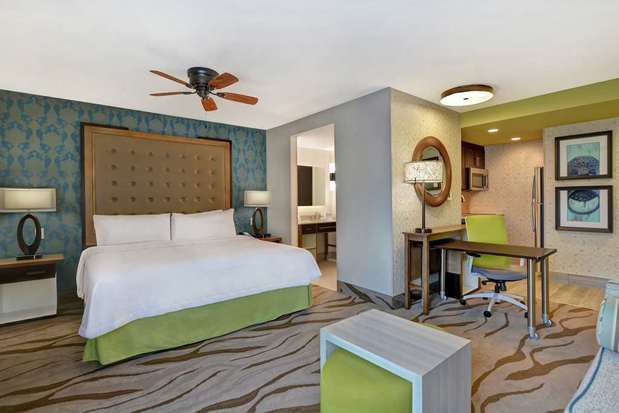 Images Homewood Suites  by Hilton Savannah Airport