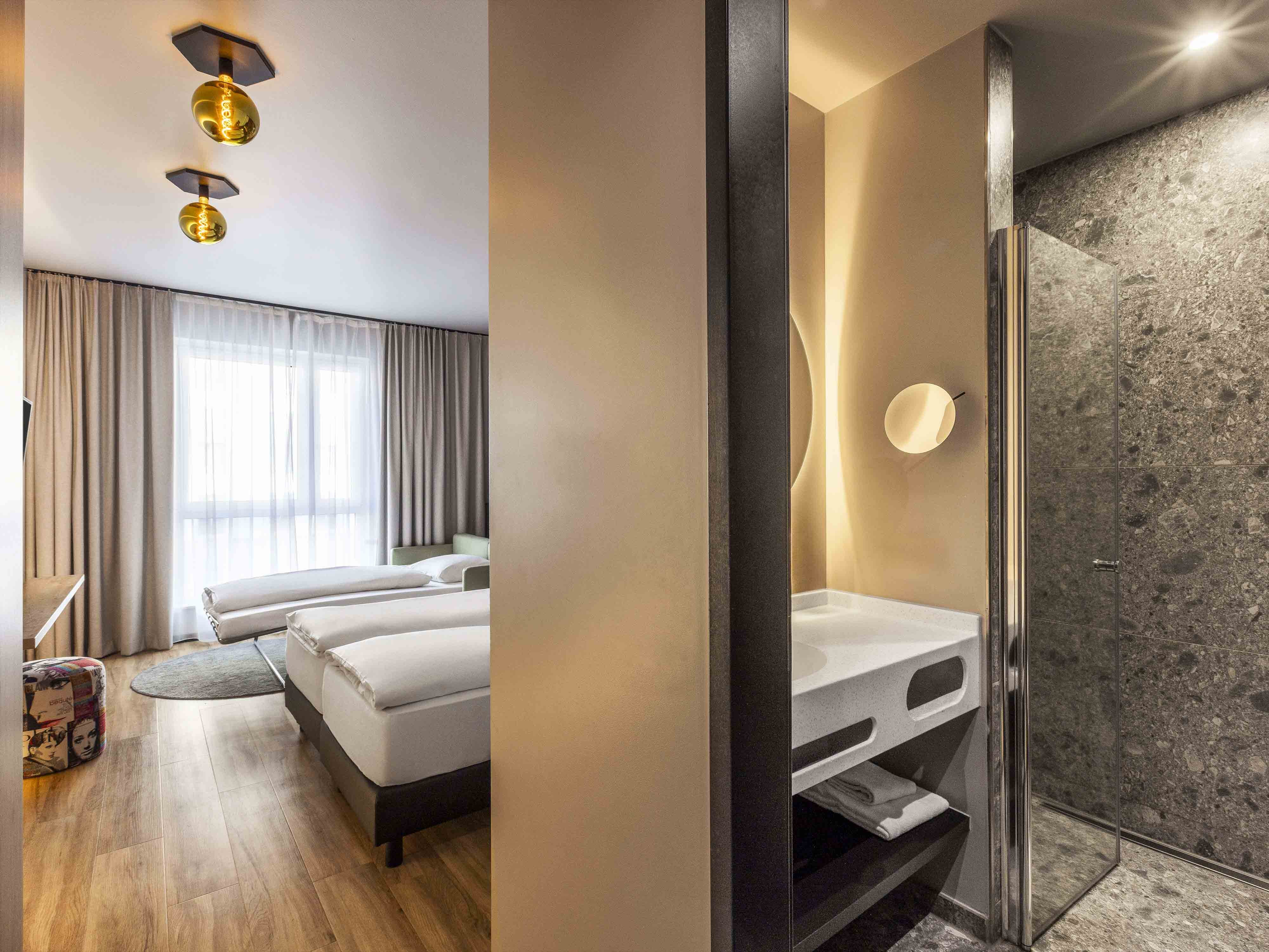 B&B HOTEL Berlin-Kreuzberg, Dennewitzstraße 44 in Berlin