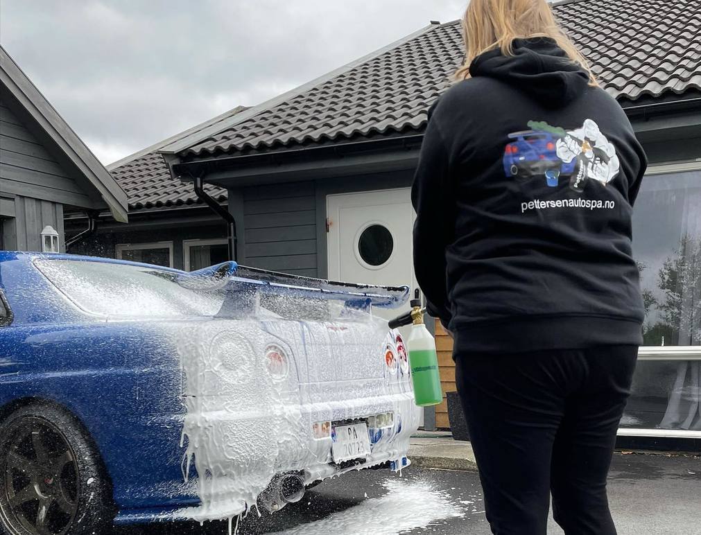 Images Pettersen Autospa AS