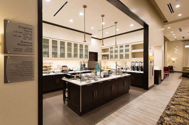 Images Homewood Suites by Hilton Concord Charlotte