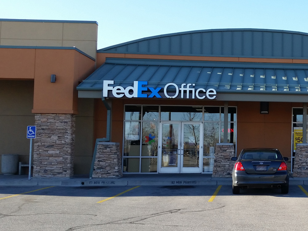 Exterior photo of FedEx Office location at 3812 W 7800 St\t Print quickly and easily in the self-service area at the FedEx Office location 3812 W 7800 St from email, USB, or the cloud\t FedEx Office Print & Go near 3812 W 7800 St\t Shipping boxes and packing services available at FedEx Office 3812 W 7800 St\t Get banners, signs, posters and prints at FedEx Office 3812 W 7800 St\t Full service printing and packing at FedEx Office 3812 W 7800 St\t Drop off FedEx packages near 3812 W 7800 St\t FedEx shipping near 3812 W 7800 St