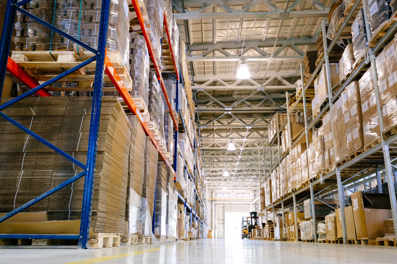 Images Spot Logistica e Trasporti