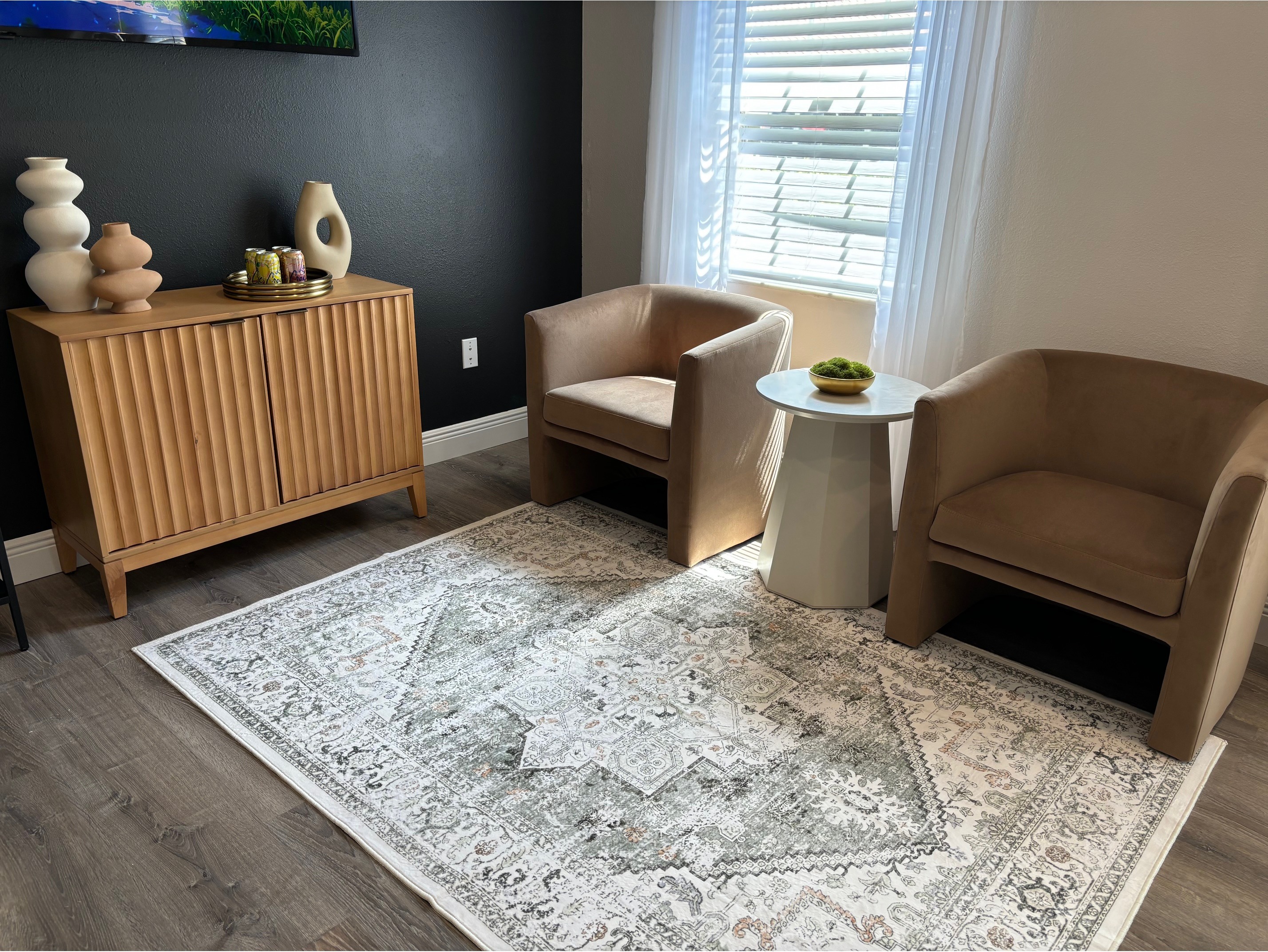 NeuroSpa Wesley Chapel Lobby 