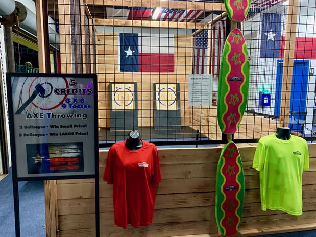 Images In The Game Funtrackers