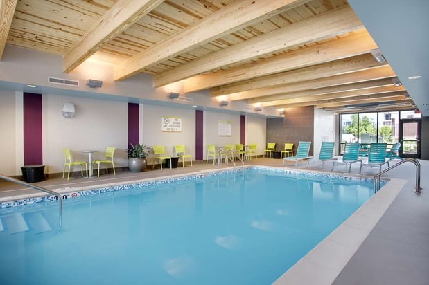 Images Home2 Suites by Hilton Chicago Schaumburg
