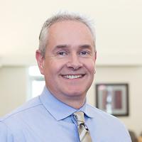 Patrick W. Marcroft