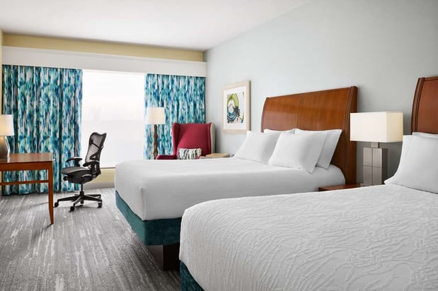 Images Hilton Garden Inn Dallas/Richardson