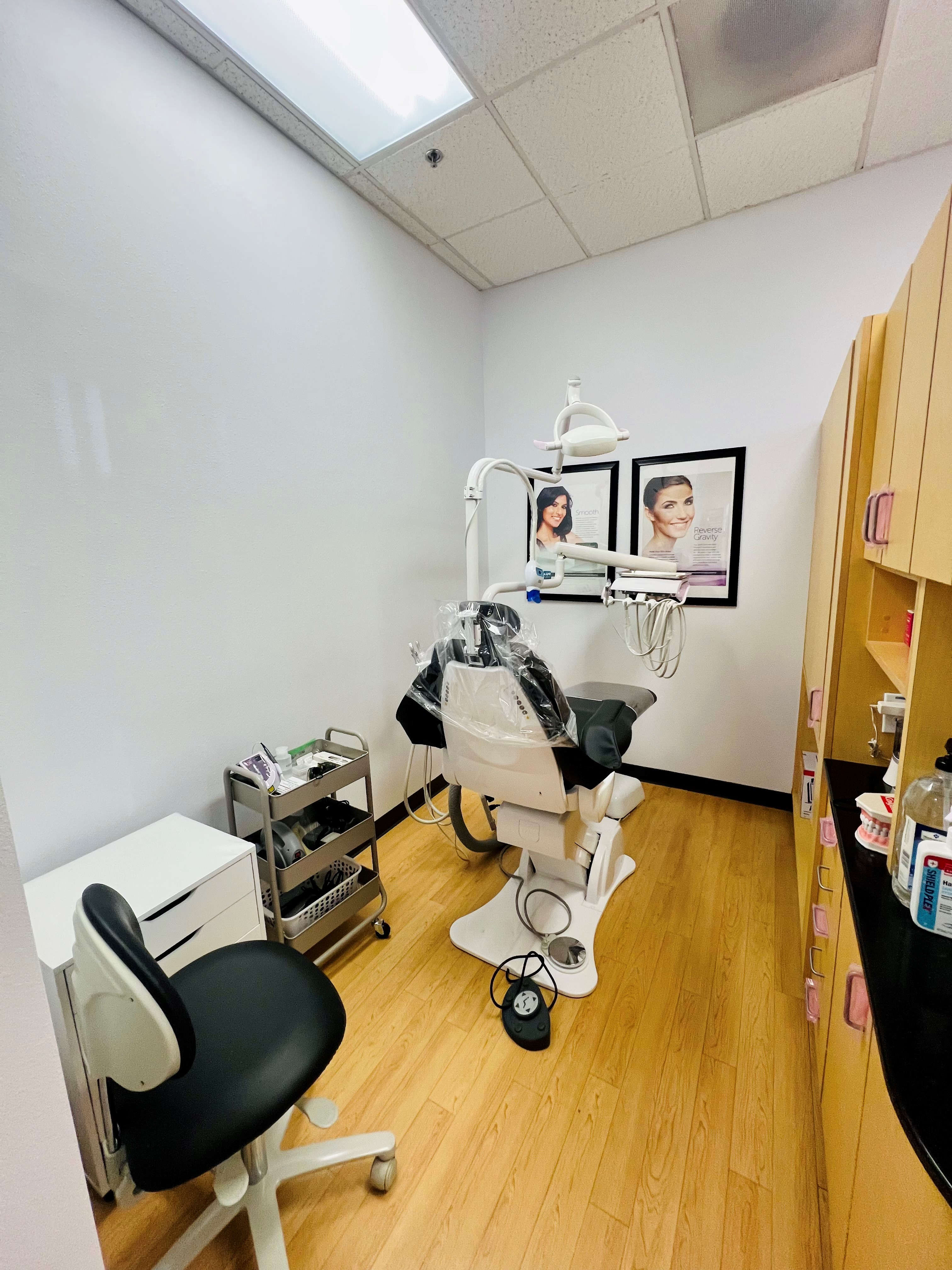 Agape Dental | Dental Implants in Rocklin, CA | Dr. Mignon Mapanao