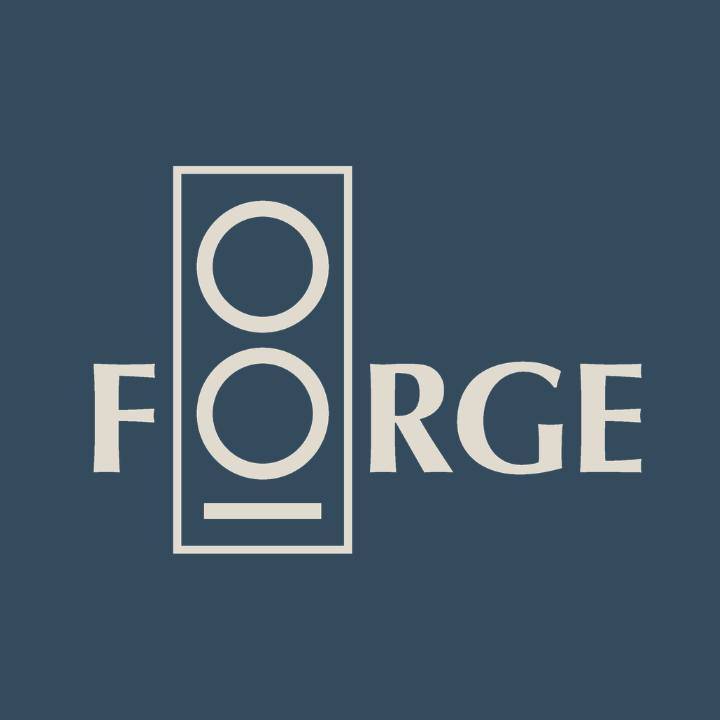One Hundred Forge Apartments