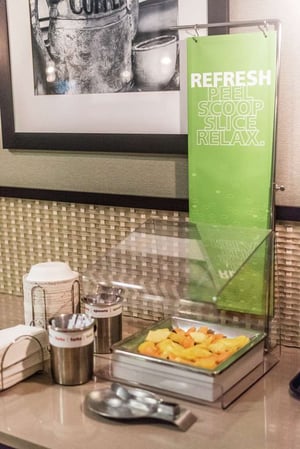 Images Hampton Inn Muskegon