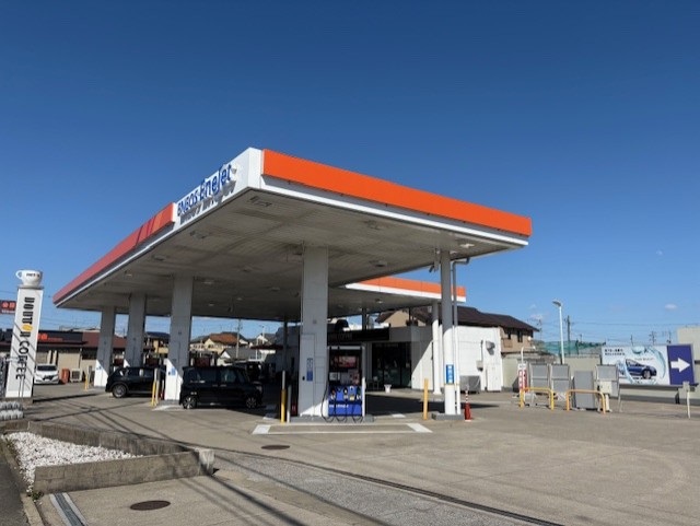 Images ENEOS 稲沢SS（ENEOSモビリニア）