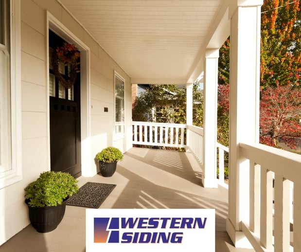 Images Western Siding and Windows