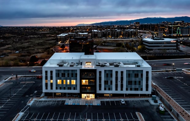 Images The Phoenix Recovery Center - Utah Drug Rehab