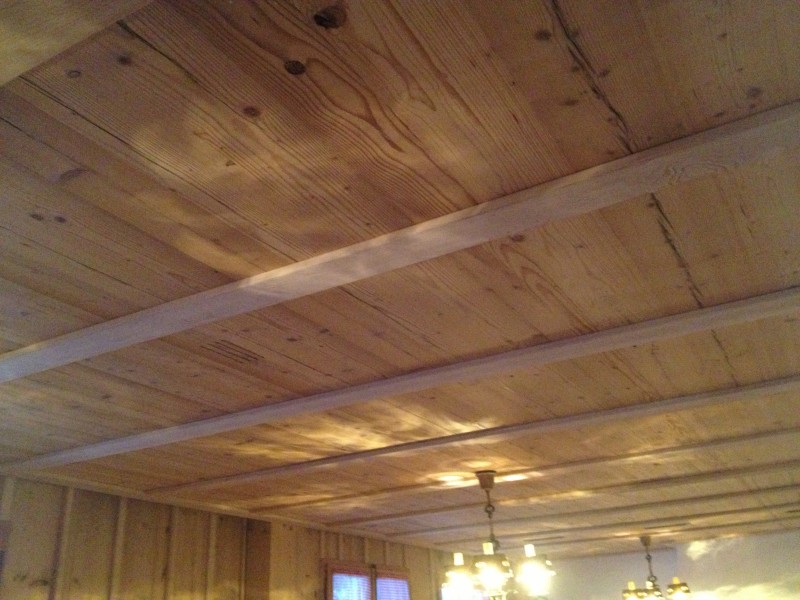 Endless Wood GmbH, Schwarzseestrasse 153 in Schwarzsee