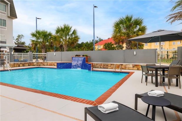 Images Homewood Suites by Hilton Slidell, LA