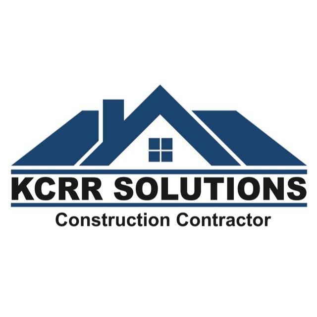 KCRR Solutions Logo