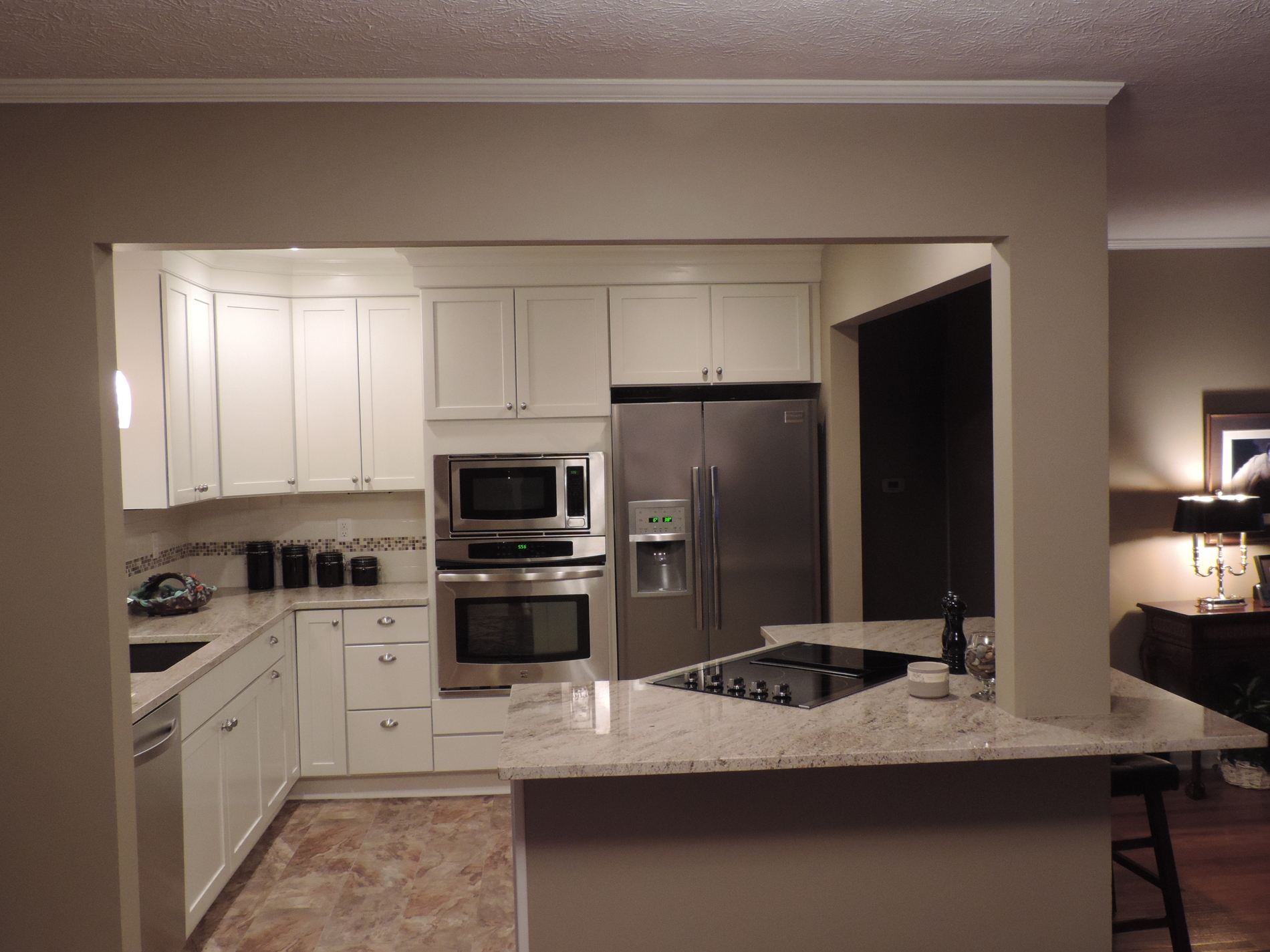 Images Centennial Construction & Remodeling Services, Inc.