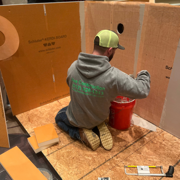 At Fee Construction LLC in Evansville, IN, investing in the team means investing in the quality of every project. Fee Construction is committed to continued education and hands-on training for all crew members — ensuring every job is completed with the highest level of skill and craftsmanship. Call (812) 626-1013 or visit feeconstruction.com to work with a team that never stops improving.