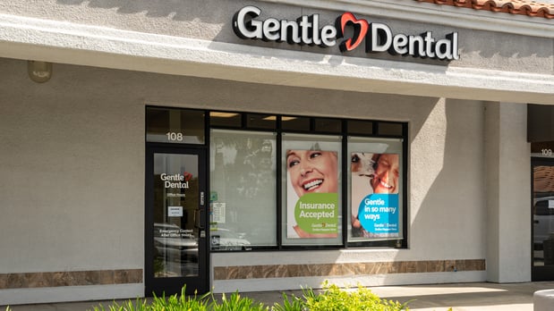 Images Gentle Dental Vista