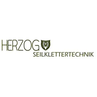 Logo Herzog-Seilklettertechnik Baumpflege & Baumfällung
